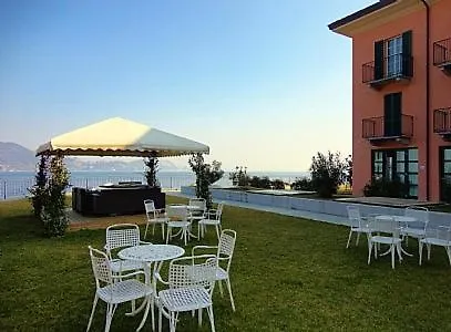 Apartmán Sleeps 6 Pool Wifi Meina