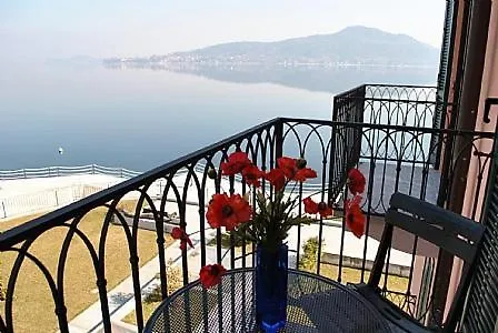 Sleeps 6 Pool Wifi Apartmán Meina